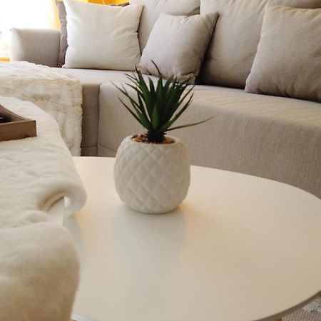 Chill Home : Appartement cocooning avec jacuzzi Grandson Extérieur photo