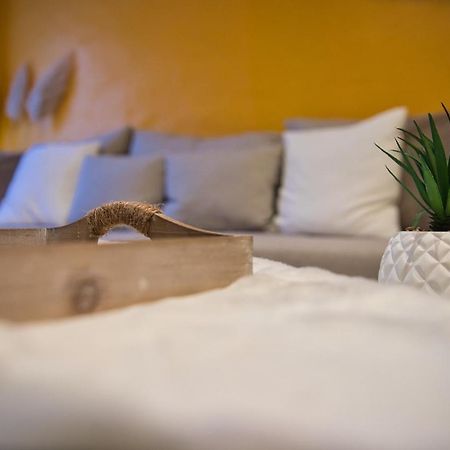 Chill Home : Appartement cocooning avec jacuzzi Grandson Extérieur photo